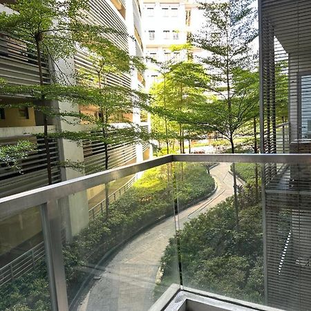 81 Newport Condominium Cluster 5 3A By Rechelle Nunag Πασάι Εξωτερικό φωτογραφία