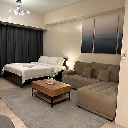 81 Newport Condominium Cluster 5 3A By Rechelle Nunag Πασάι Εξωτερικό φωτογραφία