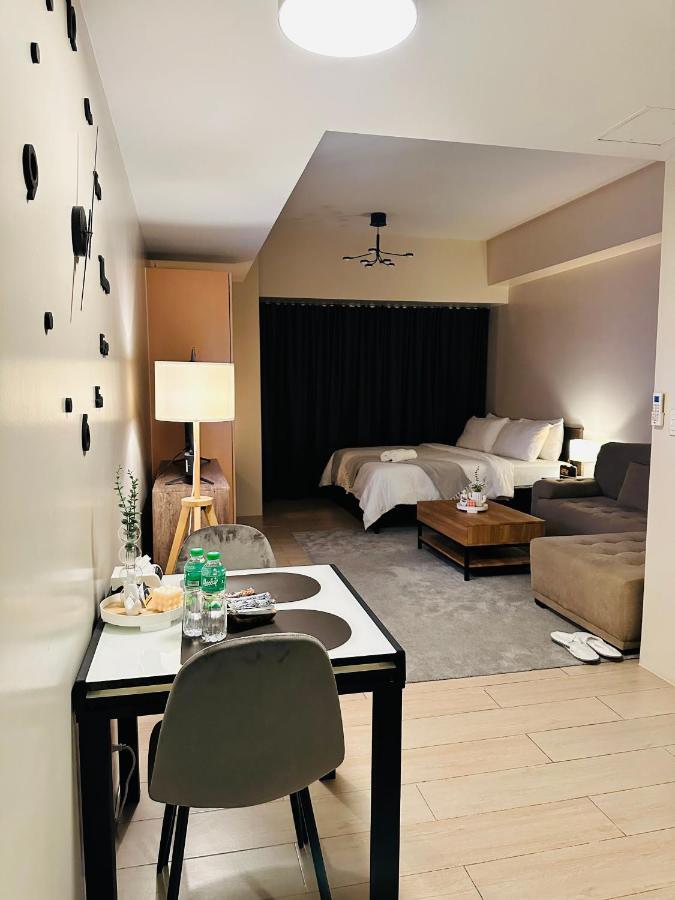 81 Newport Condominium Cluster 5 3A By Rechelle Nunag Πασάι Εξωτερικό φωτογραφία