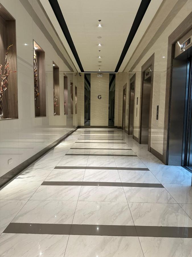 81 Newport Condominium Cluster 5 3A By Rechelle Nunag Πασάι Εξωτερικό φωτογραφία